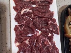 三花趾-杏花吴记牛肉火锅