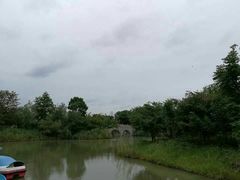-梁鸿国家湿地公园