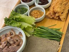 -闫府私房菜·百年鲁菜(恒隆店)