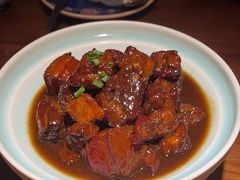 -苏州人家·精致苏帮菜(斜塘店)