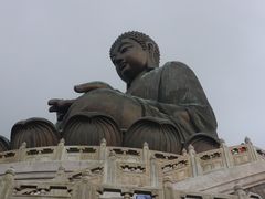 -天坛大佛