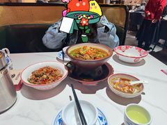 -老街鱼嘴巴(步步高新天地店)