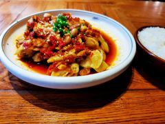 -眼镜味道(德才店)