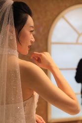 -禕·愫白婚纱商店