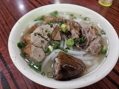 -凌舍好烧鹅(中山路店)