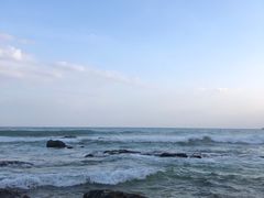 -日月湾海门游览区