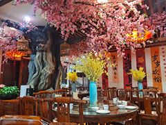 -那家老院子东北菜·饺子·小鸡炖蘑菇(艳华街店)