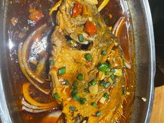 -自游人·美食一楼·地道徽菜(三十年名店)