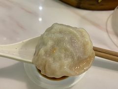 -百年尹氏汤包(湖南路狮子桥店)