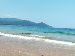 -西涌国际滨海旅游区