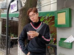 -阿sir咖啡(陶谷新村店)