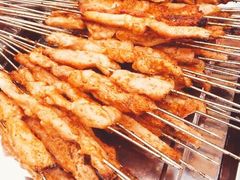 青岛小肉筋-红尘酒肉小馆