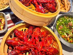 -靓靓蒸虾·头牌蒸虾(沙湖旗舰店)