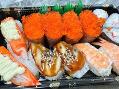 -佰禾寿司(学府凯德店)