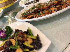 -廊亦舫Lang Yi Fang Restaurant(金桥店)