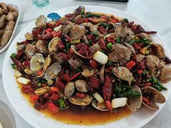 -辣螃铠盆盆蟹大排档(总店)