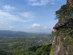 -海南白石岭旅游区
