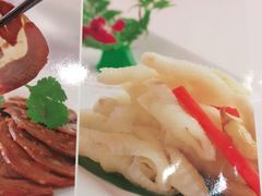 老坛椒凤爪-阿锋鲍鱼酒家美食汇(华安店)