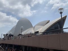 -悉尼歌剧院