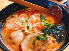 -花漫里日式餐厅(刺桐店)
