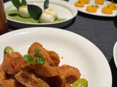 -锦府园·新台州菜(合生汇店)