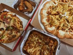-必胜客(鳌江万达店)