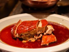 -南京大牌档(中关村领展广场店)