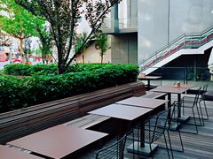 -Bracket Coffee(银河SOHO店)