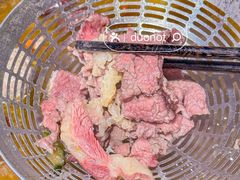 -潮正和潮汕牛肉火锅·老字号(番禺万达店)