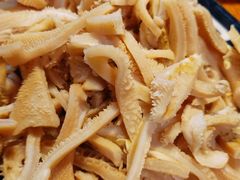 -遵义虾子卢四羊肉粉(大沽路店)