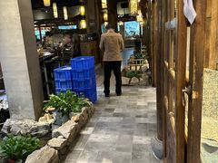 -花溪雨·森林餐厅(石基店)