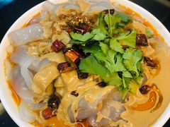-张包铺(关东古巷店)
