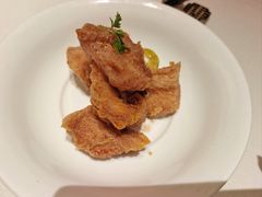 -華府Deluxe(兴业太古汇店)