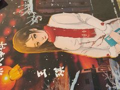 -JOJO实景沉浸侦探剧本杀(大悦城店)