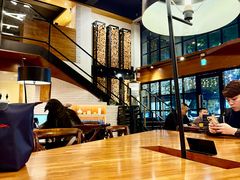 -卡啡那(美术馆店)