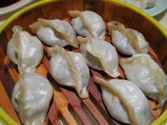 -老边饺子馆(金源店)