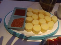 -柳喜辣·烧烤酒局(跃进总店)