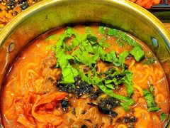 -波波客韩国石锅拌饭(武汉江汉路循礼门店)