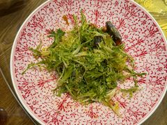 -三道菜(明堂公园店)