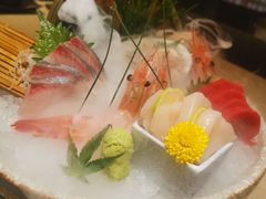 -御瀛日本料理