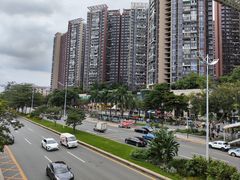 -深圳龙华星河COCO City(民治店)