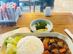 -李先生牛肉面大王(正定机场餐厅)