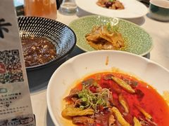 -阿伟海鲜楼·福建菜(延寿店)