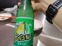 -堂堂小伙夫·辽宁小吃大排档(京西大悦城店)