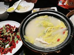 -皇城根北京风味主题餐厅(中海环宇城店)