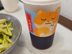 -天龙宝严素食馆(大兴善寺店)
