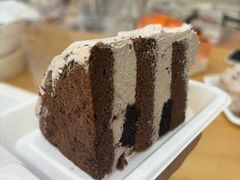 -隐涵·面包·生日蛋糕(民生广场店)