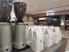 -M Stand(宁波万象城店)