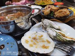 -吉布鲁牛排海鲜自助(巴南万达广场店)