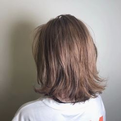 点击看大图 -3AM HAIR SALON烫发染发接发